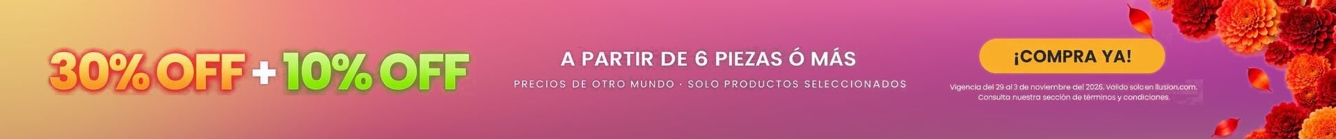 Flash Sale